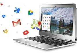 chromebook 